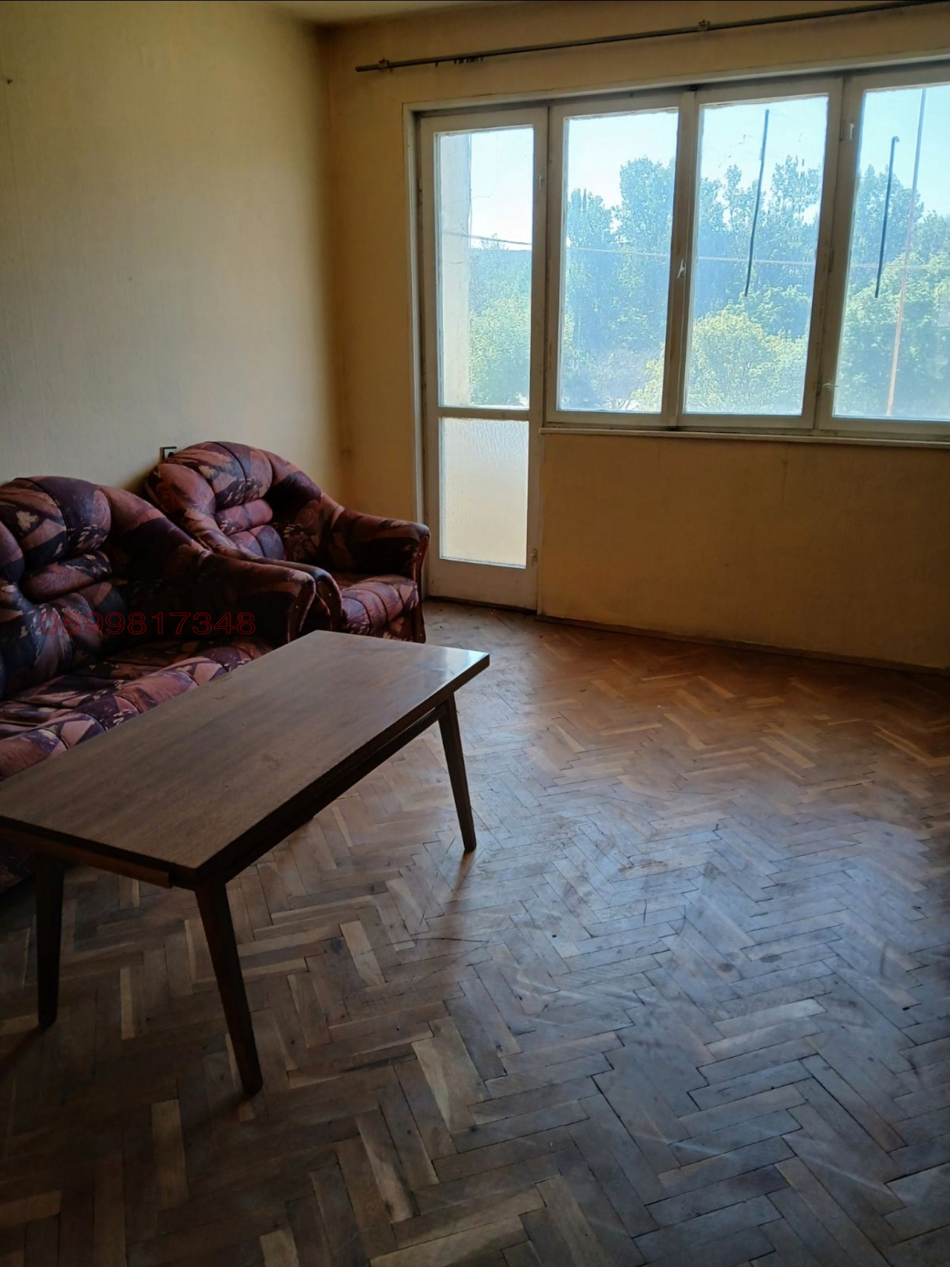 Продава 4-СТАЕН, гр. Силистра, Римска гробница, снимка 9 - Апартаменти - 55063449