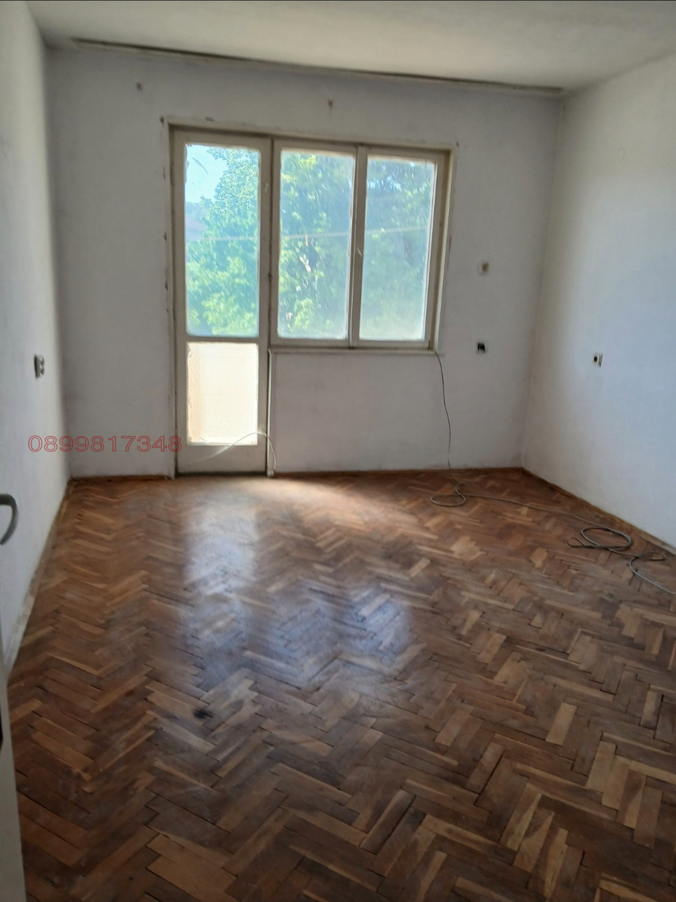 Продава 4-СТАЕН, гр. Силистра, Римска гробница, снимка 7 - Апартаменти - 55063449