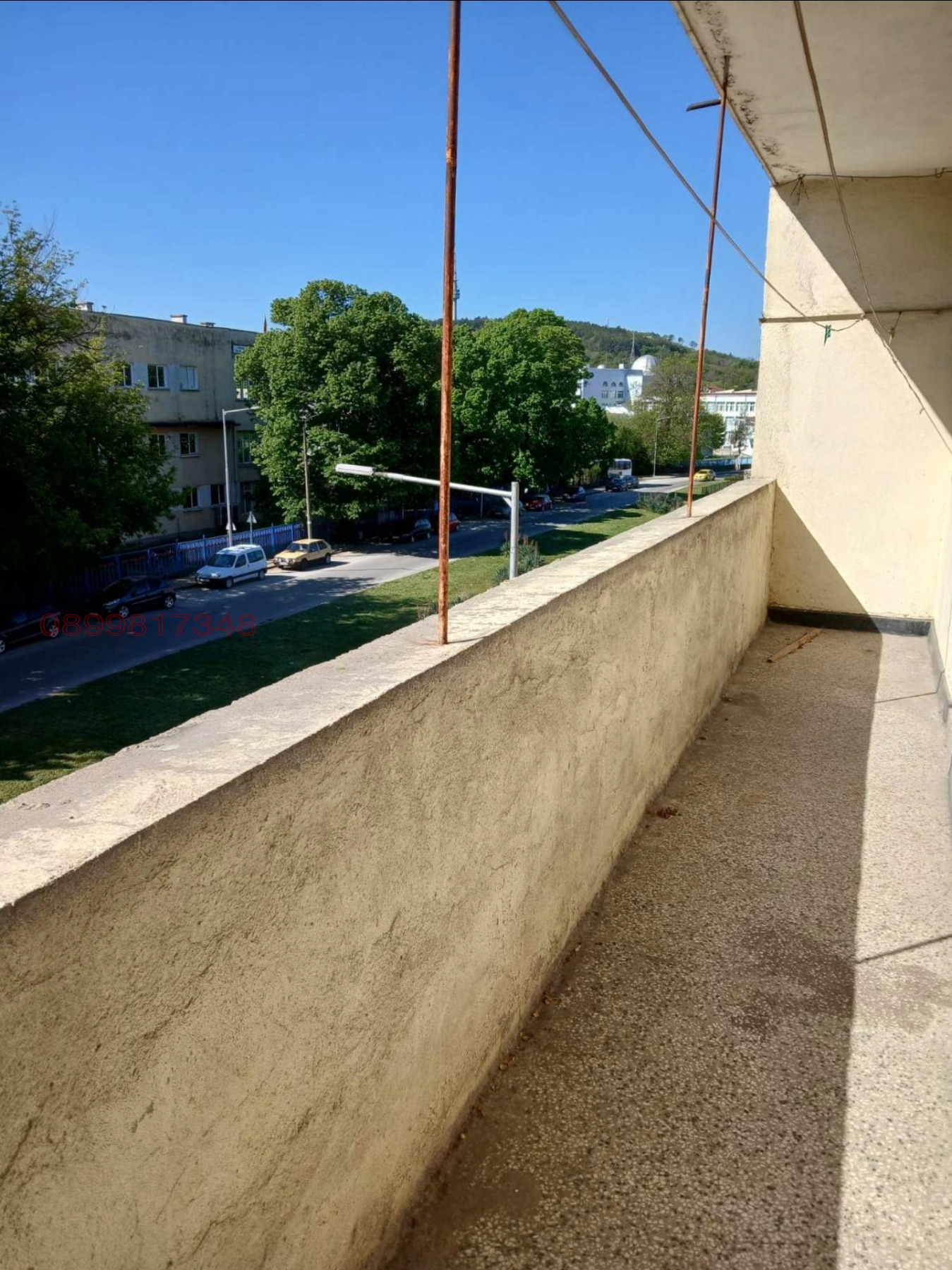 Продава 4-СТАЕН, гр. Силистра, Римска гробница
