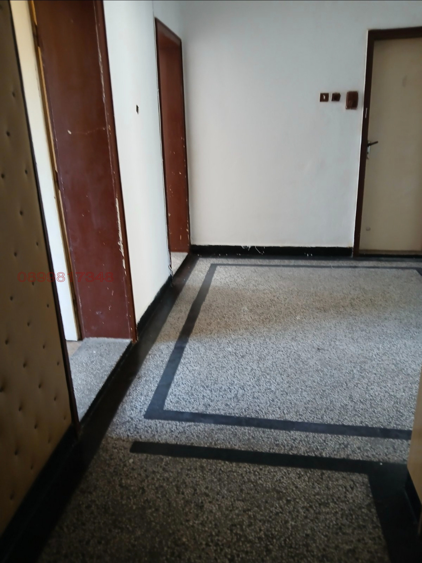 Продава 4-СТАЕН, гр. Силистра, Римска гробница, снимка 10 - Апартаменти - 55063449