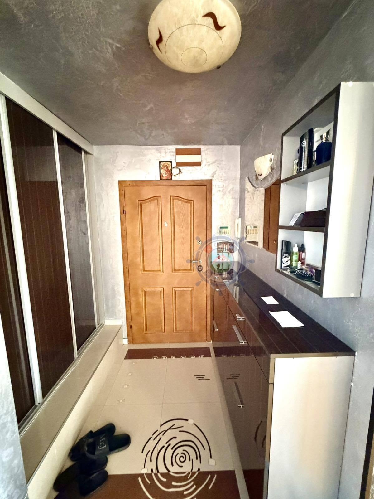 Продава МНОГОСТАЕН, гр. Варна, Бриз, снимка 15 - Апартаменти - 54516937