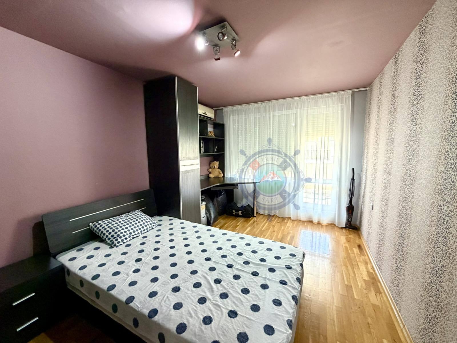 Продава МНОГОСТАЕН, гр. Варна, Бриз, снимка 6 - Апартаменти - 54516937