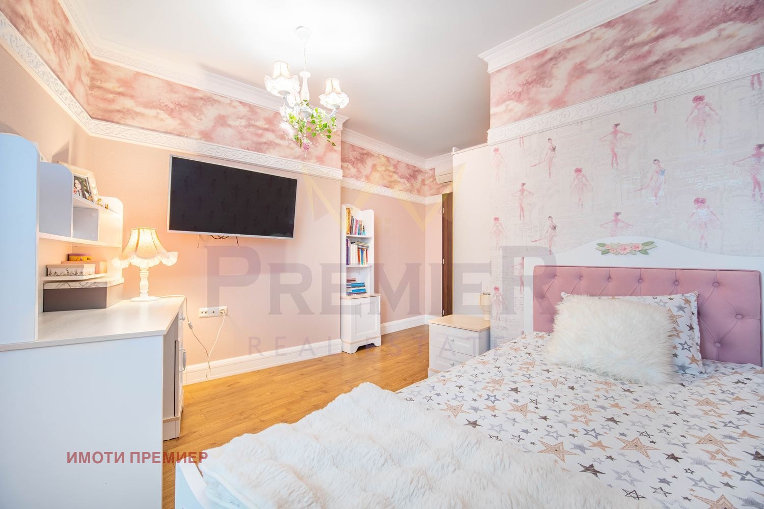 Продава МНОГОСТАЕН, гр. Варна, Бриз, снимка 9 - Апартаменти - 56015339
