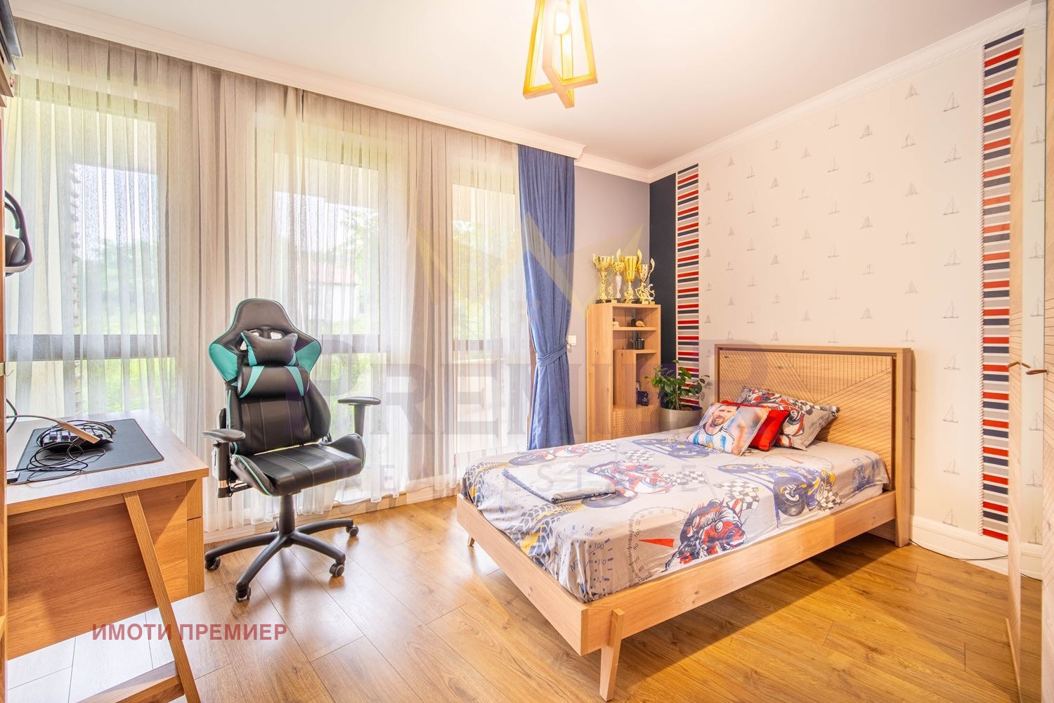 Продава МНОГОСТАЕН, гр. Варна, Бриз, снимка 7 - Апартаменти - 56015339