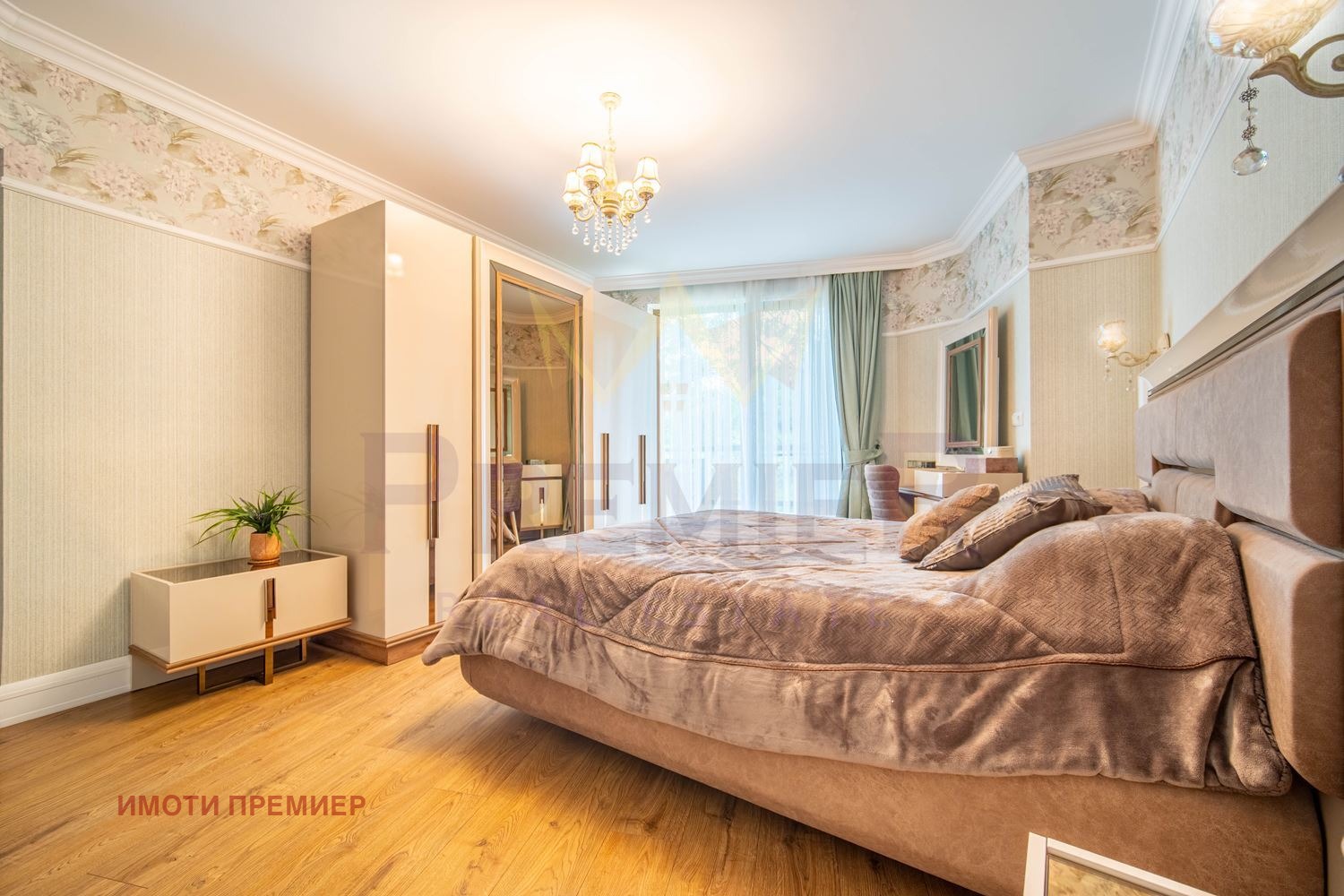 Продава МНОГОСТАЕН, гр. Варна, Бриз, снимка 6 - Апартаменти - 56015339