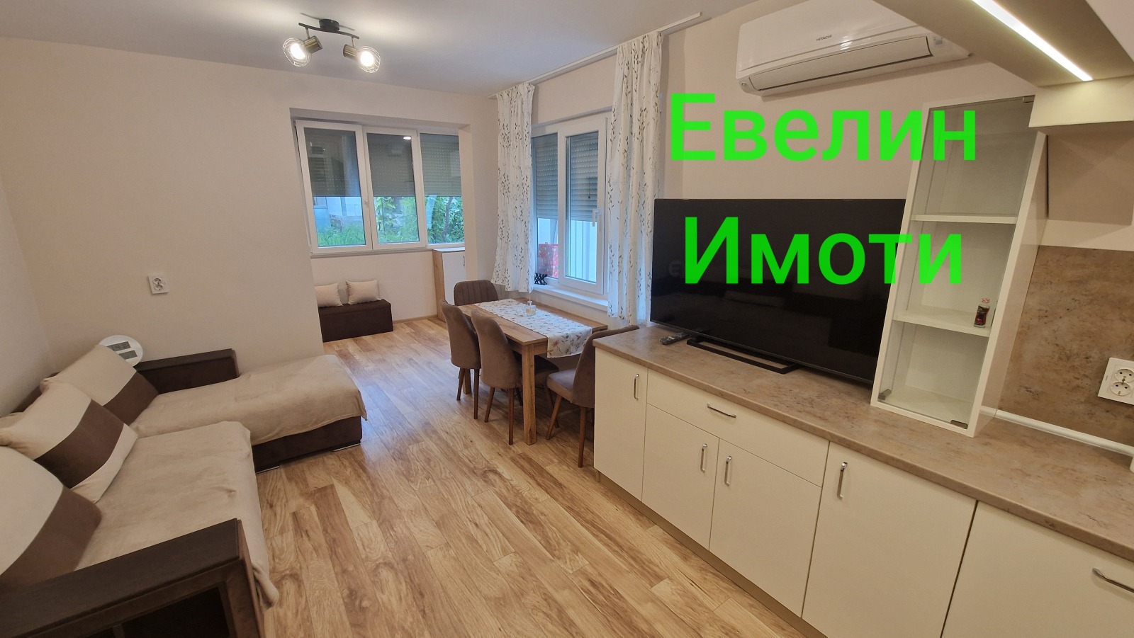Продава ЕТАЖ ОТ КЪЩА, гр. Русе, Дружба 2, снимка 7 - Етаж от къща - 55015930