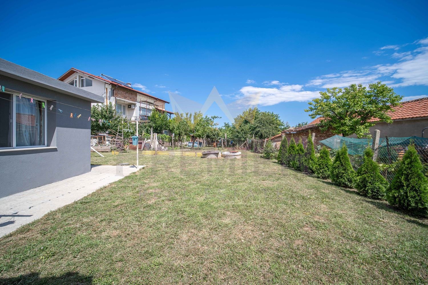 Продава КЪЩА, гр. Бяла, област Варна, снимка 16 - Къщи - 53767316