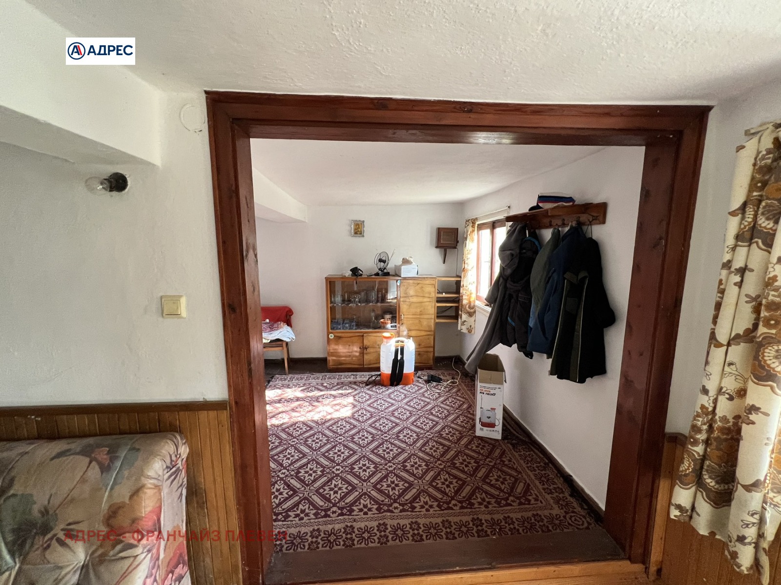 Продава КЪЩА, гр. Ловеч, Младост, снимка 5 - Къщи - 54040345