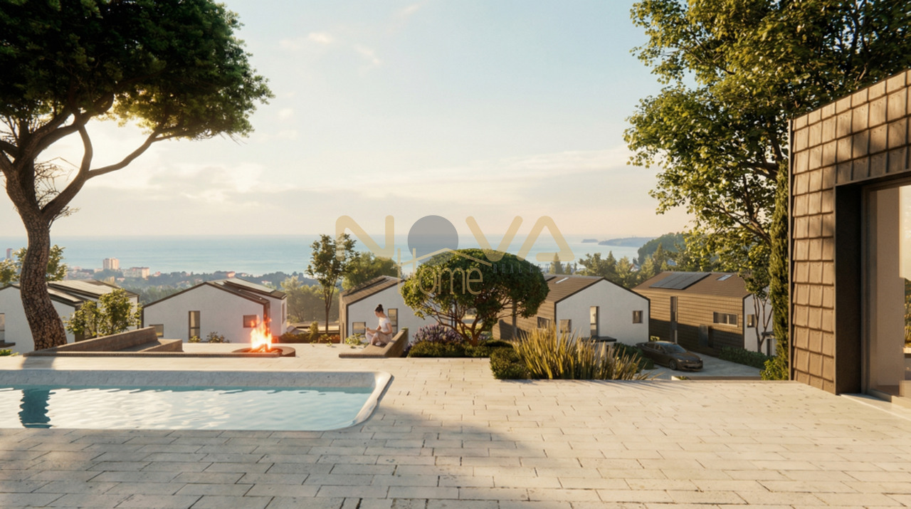 Продава КЪЩА, гр. Варна, м-т Зеленика, снимка 6 - Къщи - 54367460