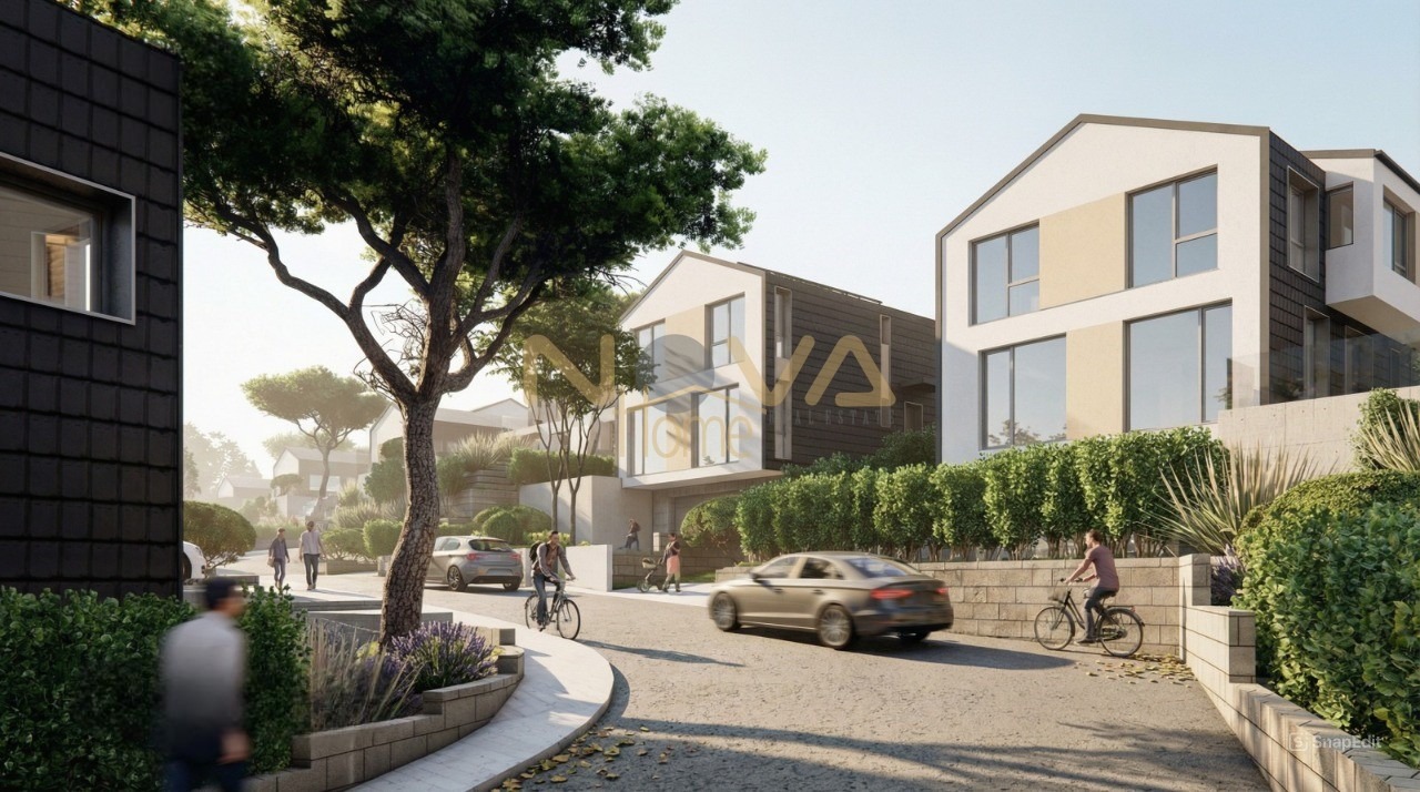 Продава КЪЩА, гр. Варна, м-т Зеленика, снимка 7 - Къщи - 54367460