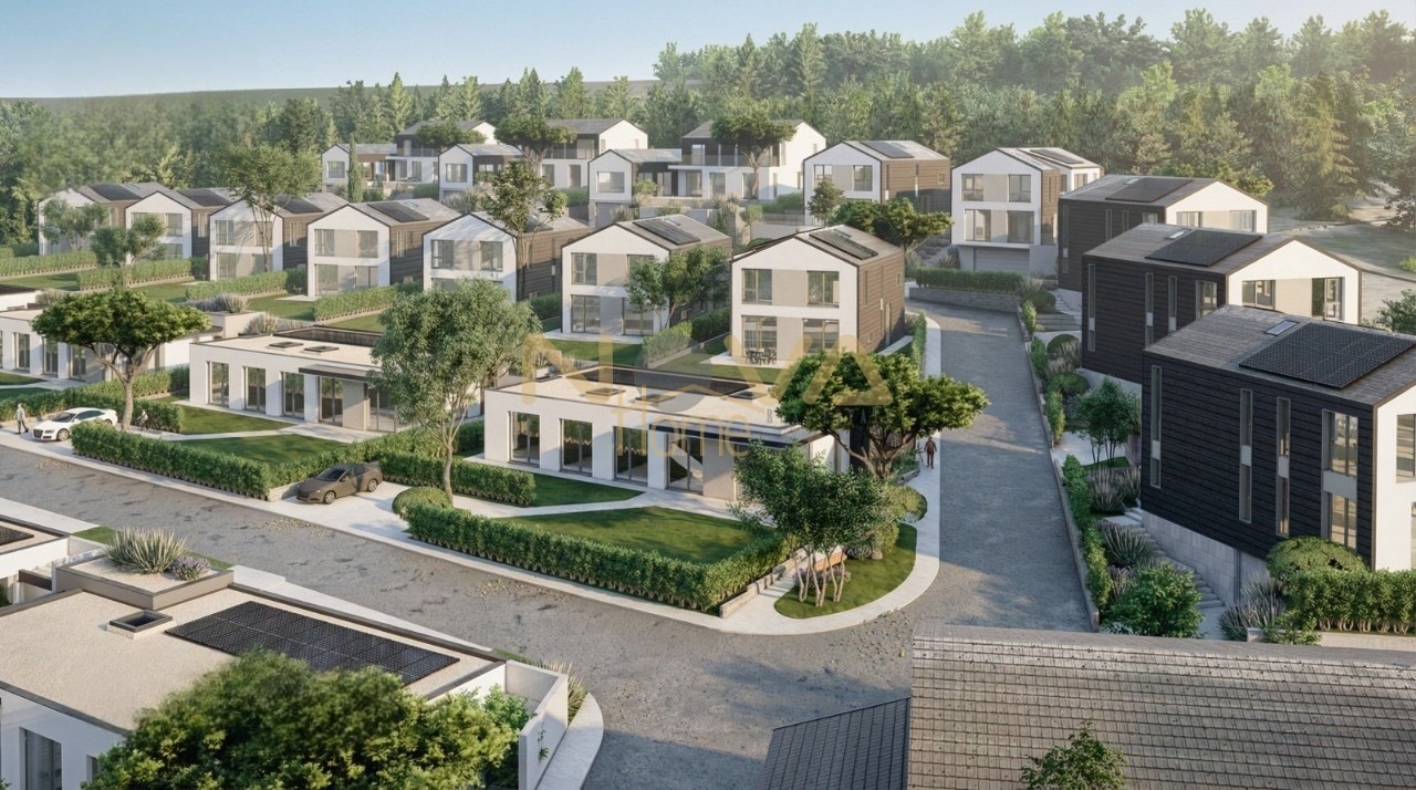 Продава КЪЩА, гр. Варна, м-т Зеленика