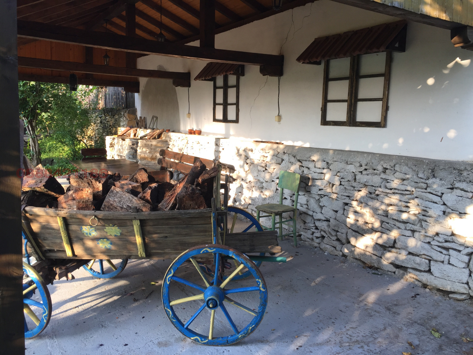 Продава КЪЩА, с. Деветаки, област Ловеч, снимка 2 - Къщи - 54691586