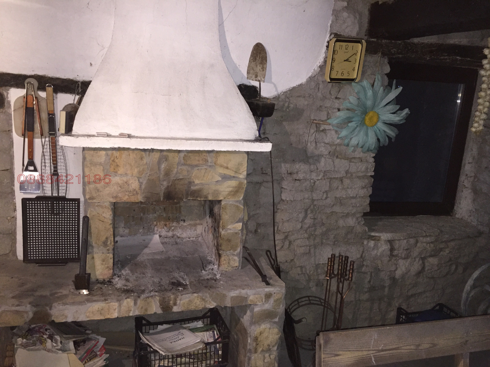 Продава КЪЩА, с. Деветаки, област Ловеч, снимка 7 - Къщи - 54691586