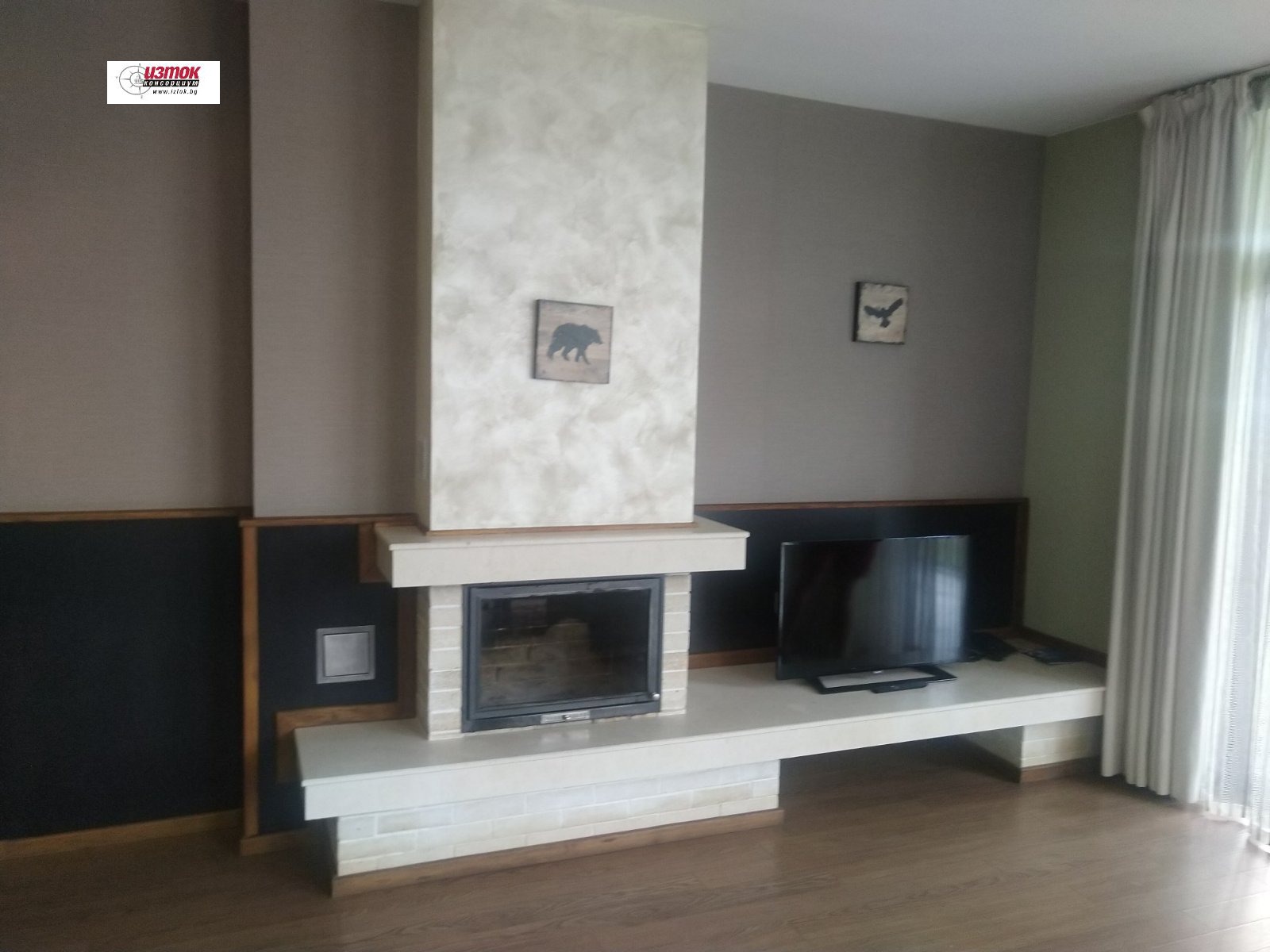 Продава КЪЩА, гр. Добринище, област Благоевград, снимка 5 - Къщи - 54719890