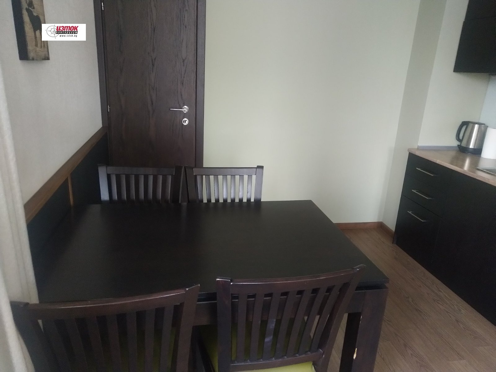 Продава КЪЩА, гр. Добринище, област Благоевград, снимка 4 - Къщи - 54719890