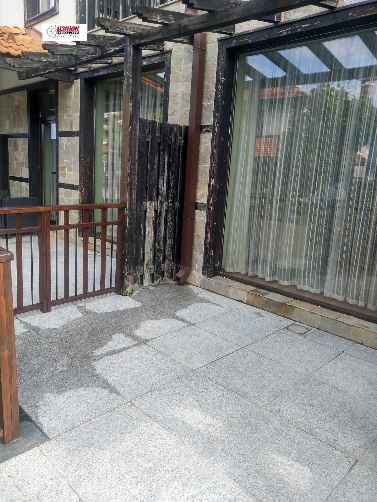Продава КЪЩА, гр. Добринище, област Благоевград, снимка 10 - Къщи - 54719890