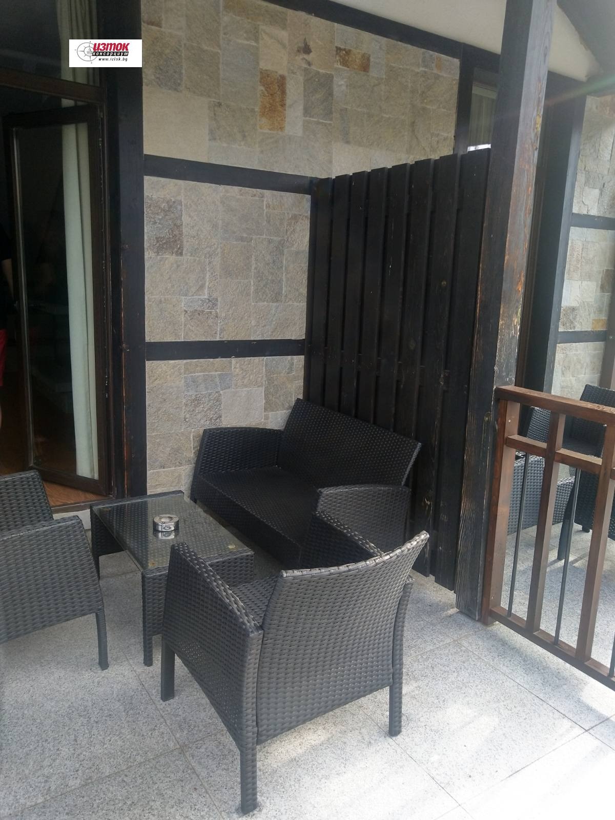 Продава КЪЩА, гр. Добринище, област Благоевград, снимка 6 - Къщи - 54719890