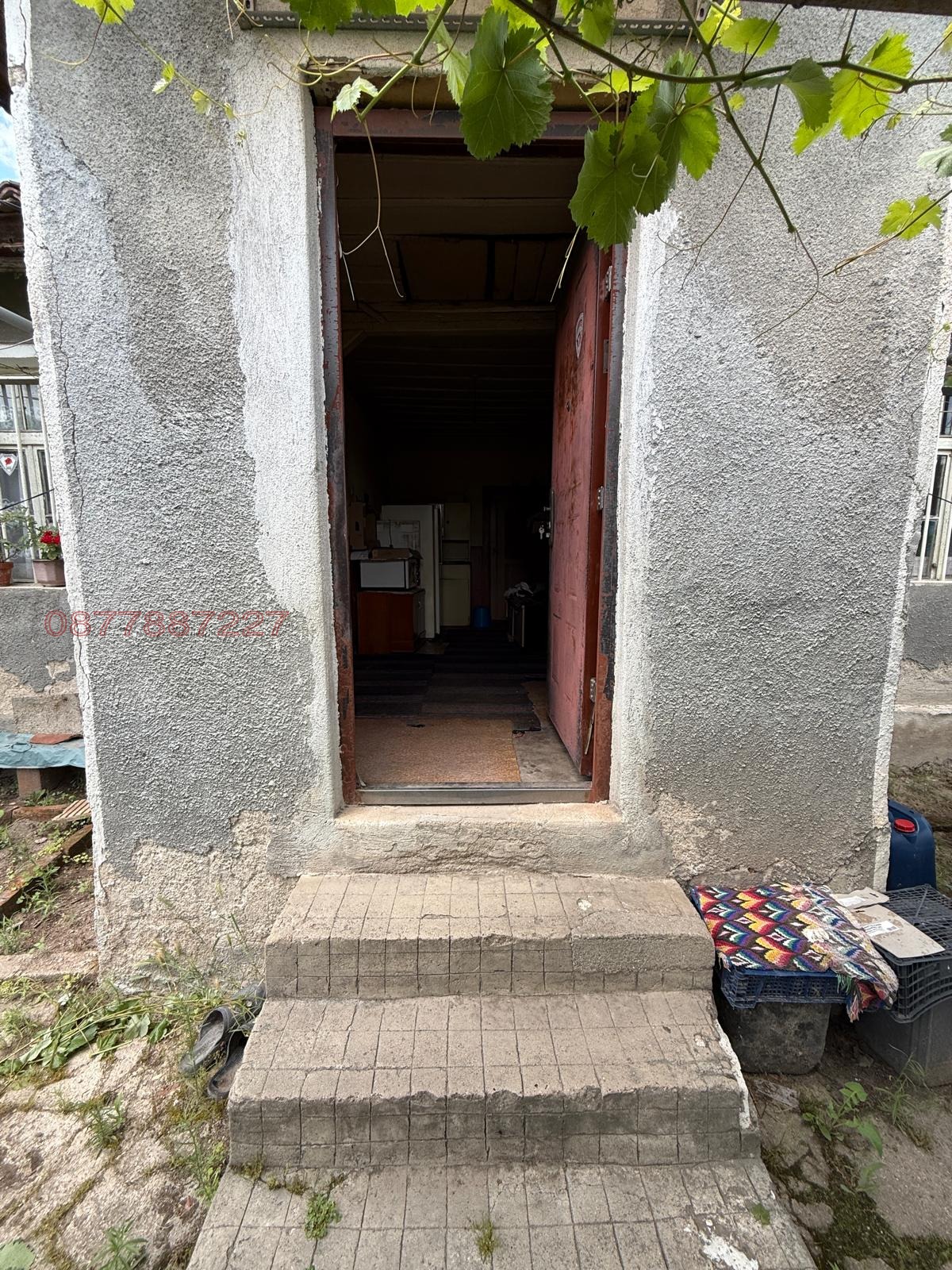 Продава КЪЩА, с. Ясно поле, област Пловдив, снимка 4 - Къщи - 55557074
