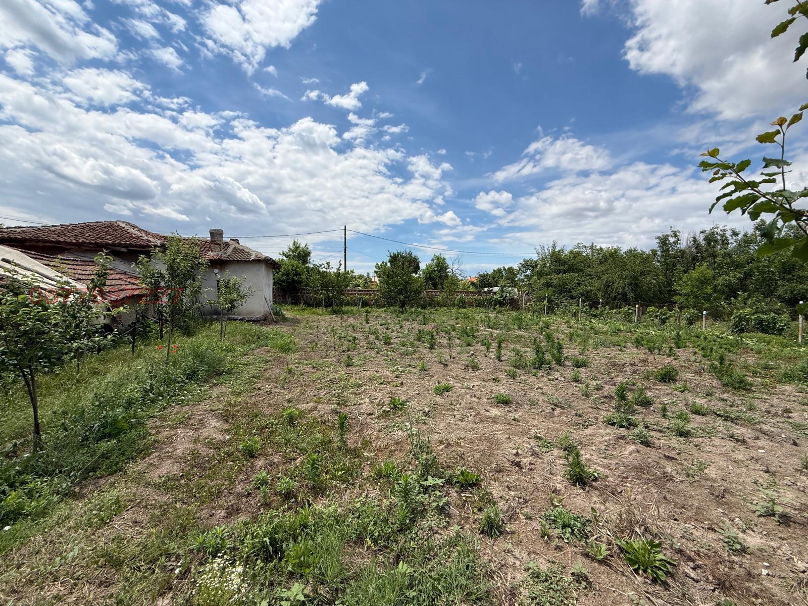Продава КЪЩА, с. Ясно поле, област Пловдив, снимка 13 - Къщи - 55557074