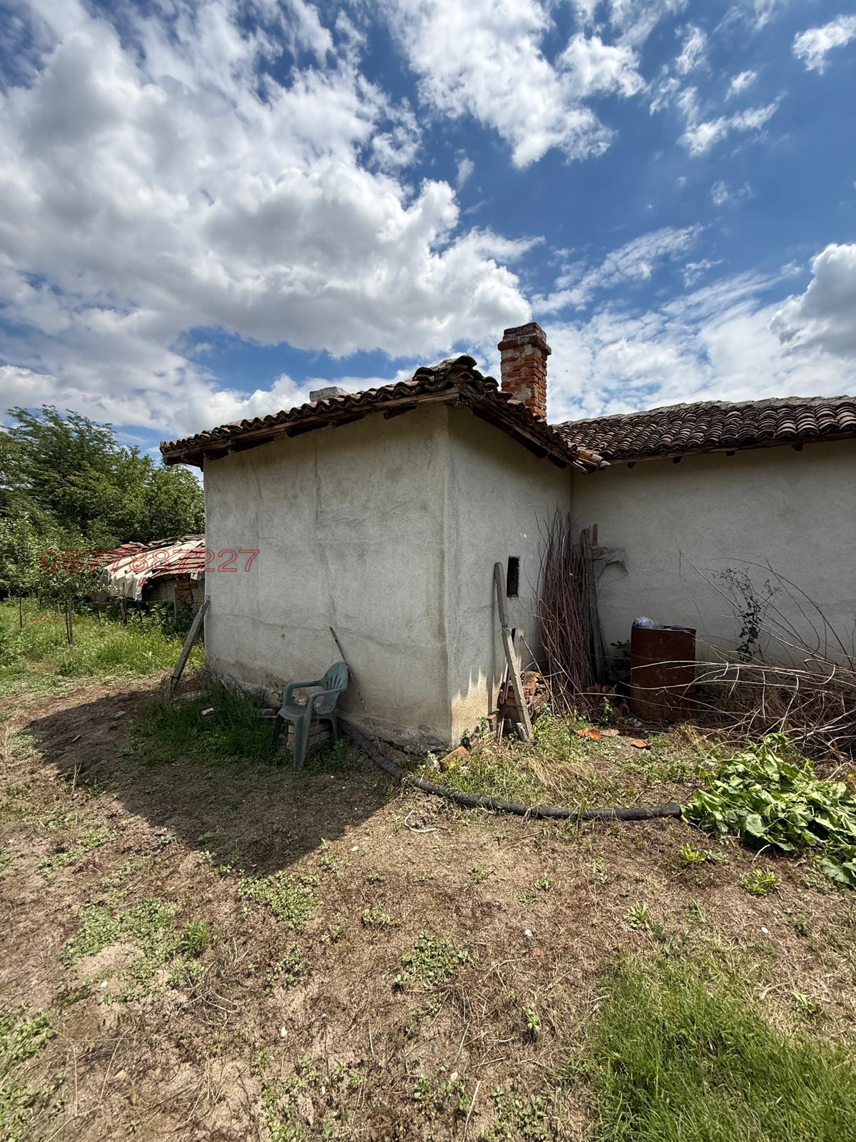 Продава КЪЩА, с. Ясно поле, област Пловдив, снимка 10 - Къщи - 55557074