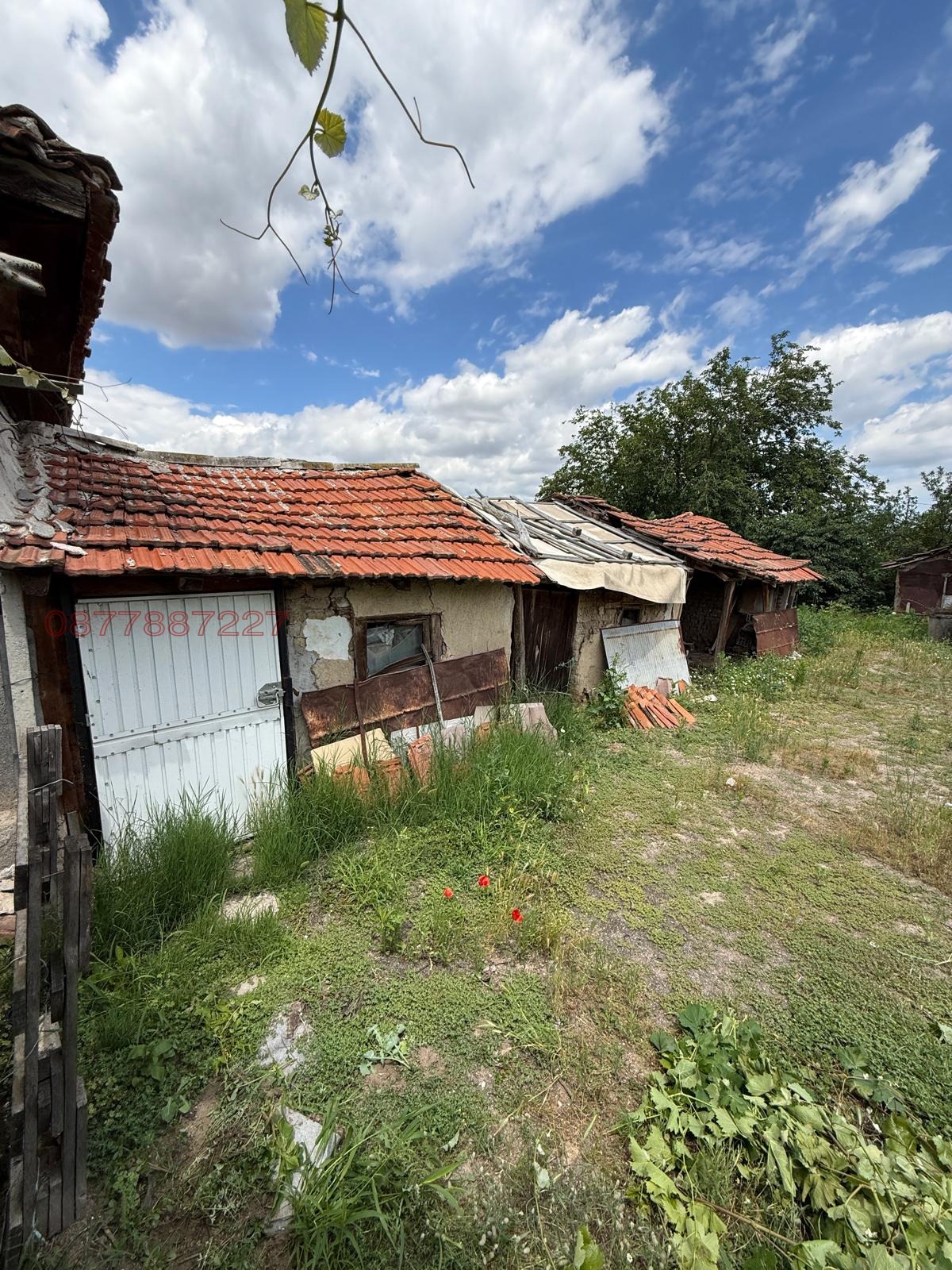 Продава КЪЩА, с. Ясно поле, област Пловдив, снимка 9 - Къщи - 55557074