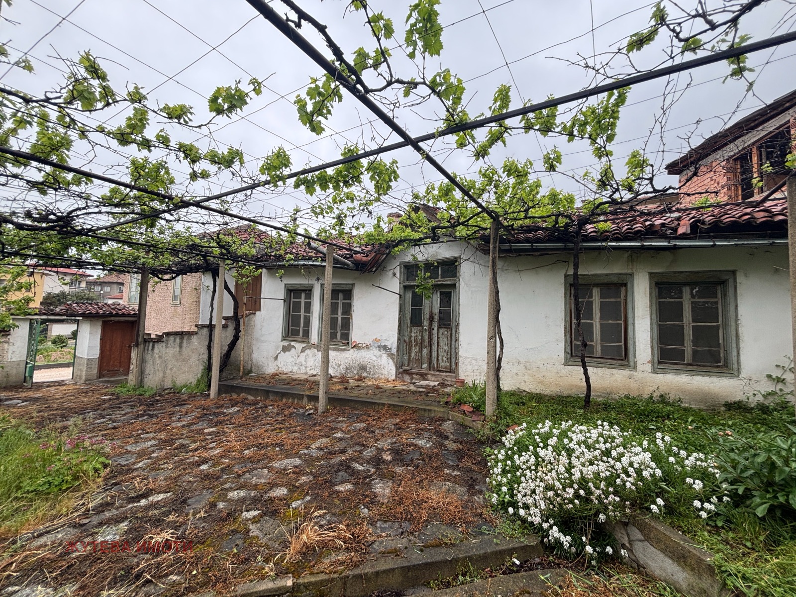 Продава ПАРЦЕЛ, гр. Карлово, област Пловдив, снимка 7 - Парцели - 54532403