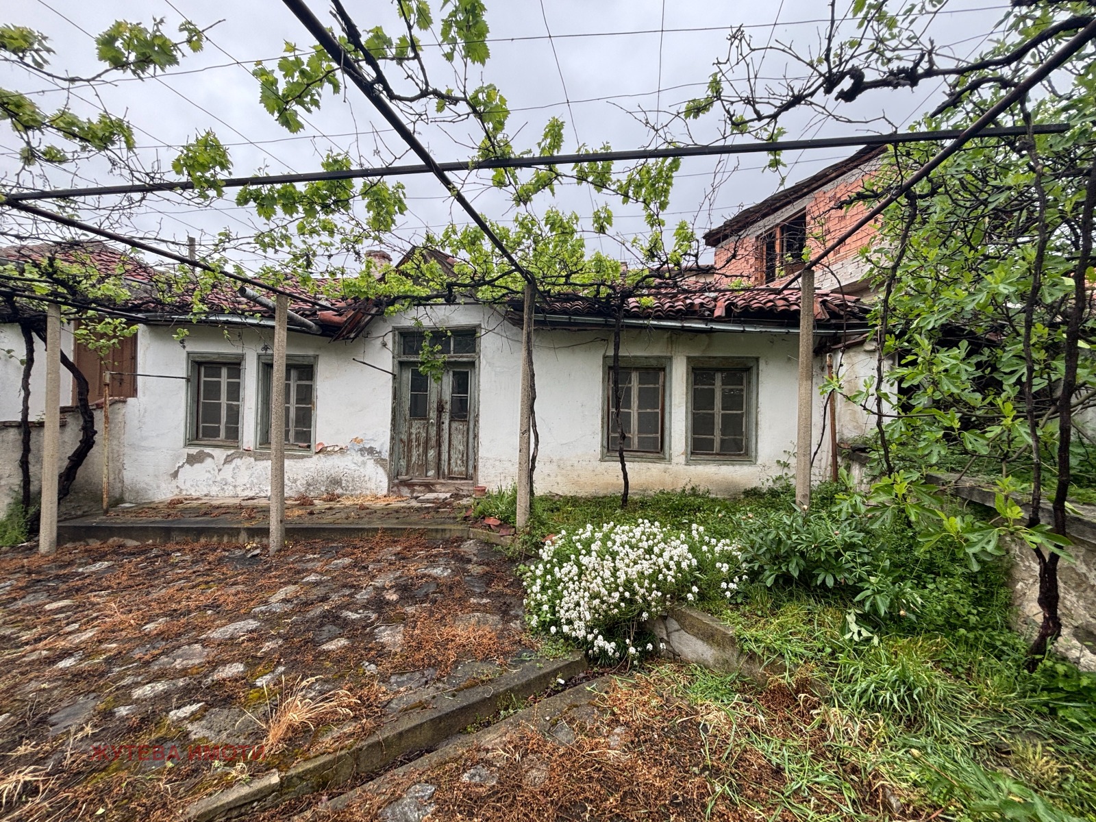Продава ПАРЦЕЛ, гр. Карлово, област Пловдив, снимка 4 - Парцели - 54532403