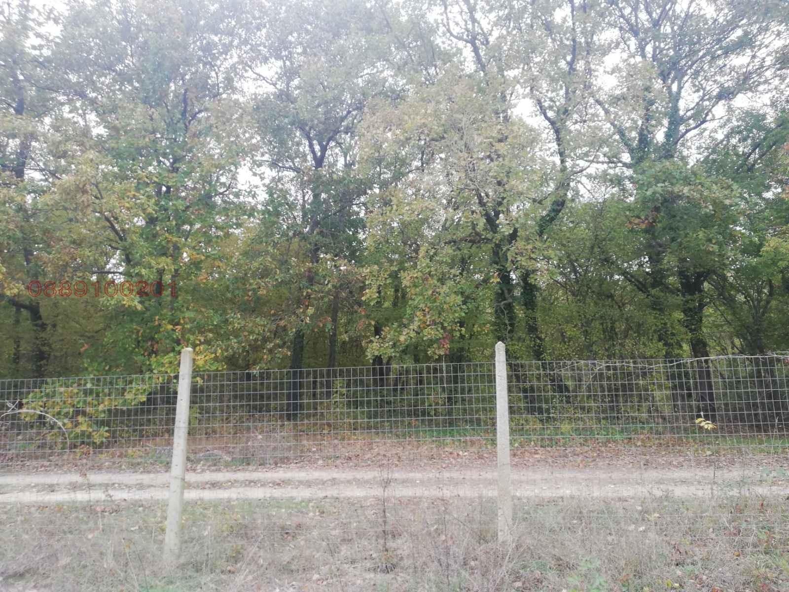 Продава ПАРЦЕЛ, гр. Варна, м-т Боровец - юг