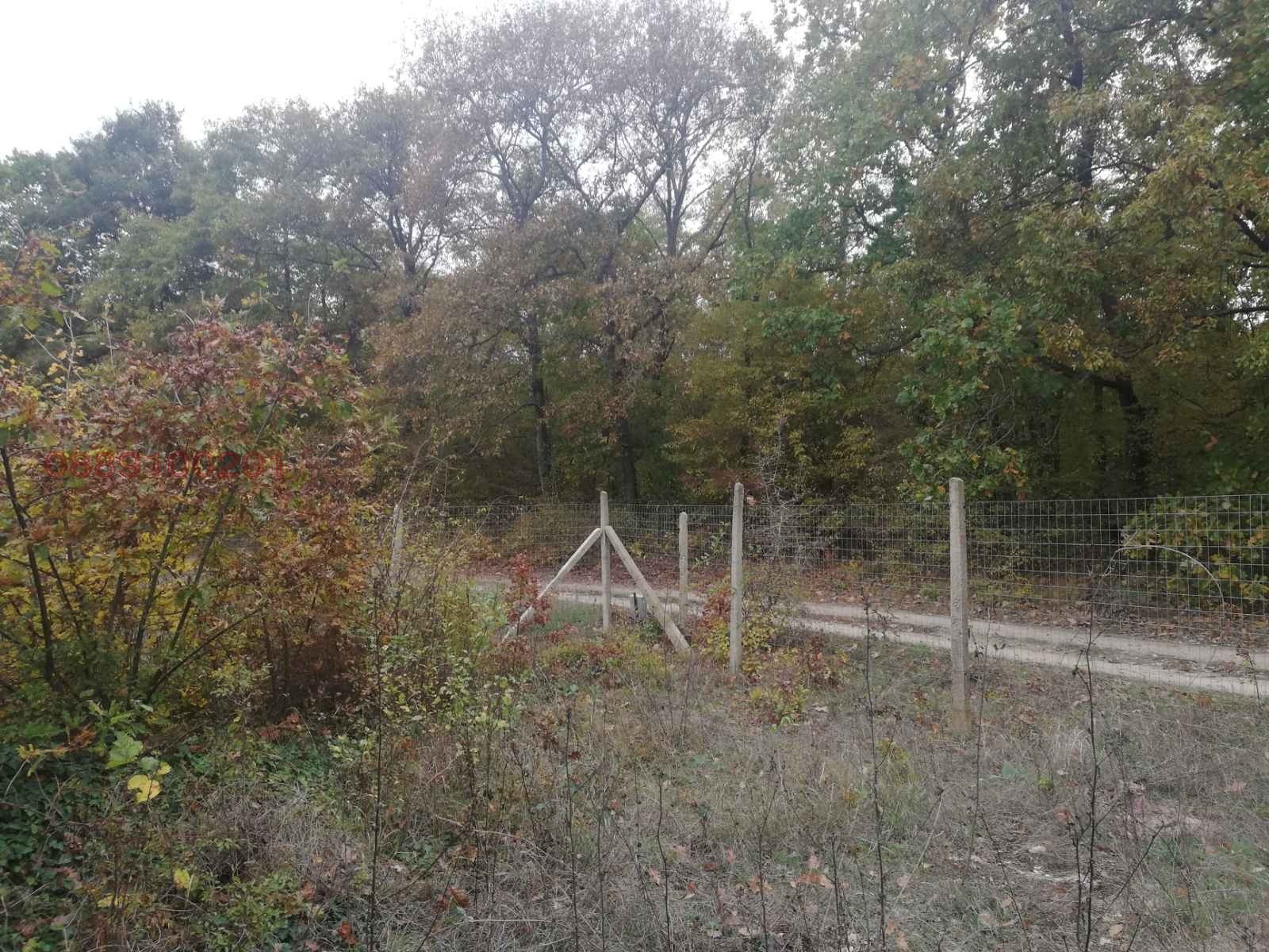 Продава ПАРЦЕЛ, гр. Варна, м-т Боровец - юг, снимка 3 - Парцели - 55848283