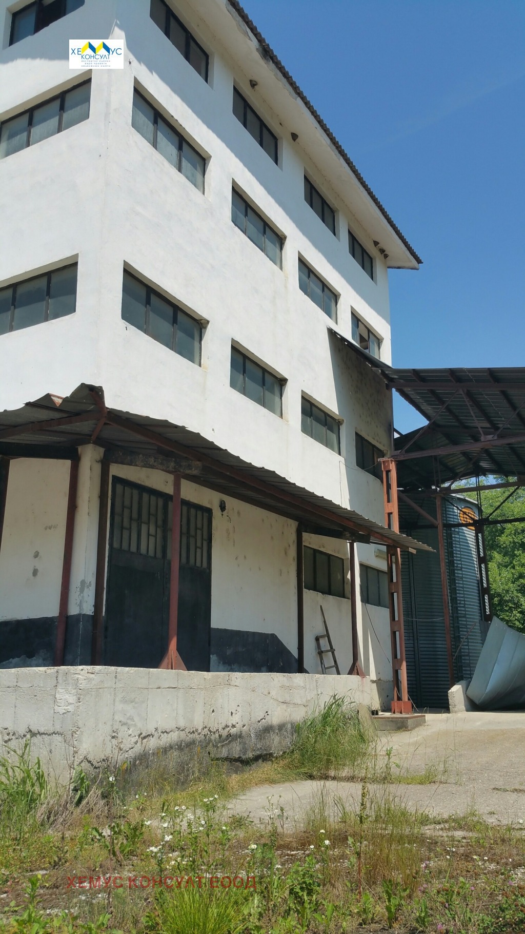 Продава БИЗНЕС ИМОТ, гр. Троян, област Ловеч, снимка 2 - Други - 46421171