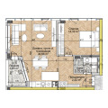 Продава 2-СТАЕН, град София, Люлин 2 • 160752 € • 23167579 — Holmes.bg