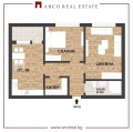 Продава 2-СТАЕН, град София, Люлин 1 • 120000 € • 75214815 — Holmes.bg