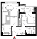 Продава 2-СТАЕН, град София, Горна баня • 167693 € / 327979.00 лв. • 52328855 2