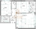Продава  3-стаен град Варна , Кайсиева градина , 80 кв.м | 25985548