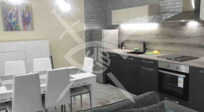 Продава 3-СТАЕН в град Бургас, Сарафово - 189 кв.м / 236 000 € » 461 575.88 лв., ЕКС НВД БУРГАС ООД