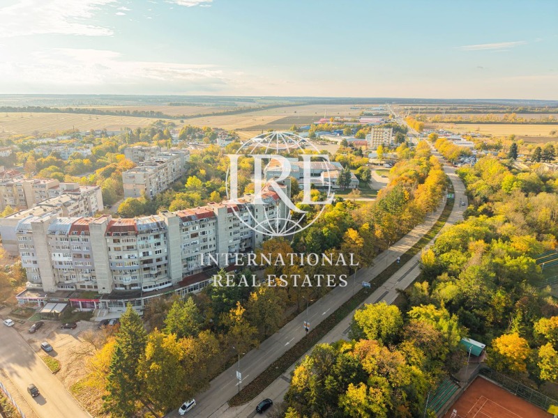 Продава МАГАЗИН в град Добрич, Добротица - Варненска - 139 кв.м / 160 000 € » 312 932.80 лв., ИНТЕРНЕШЪНЪЛ РИЪЛ ЕСТЕЙТС ООД