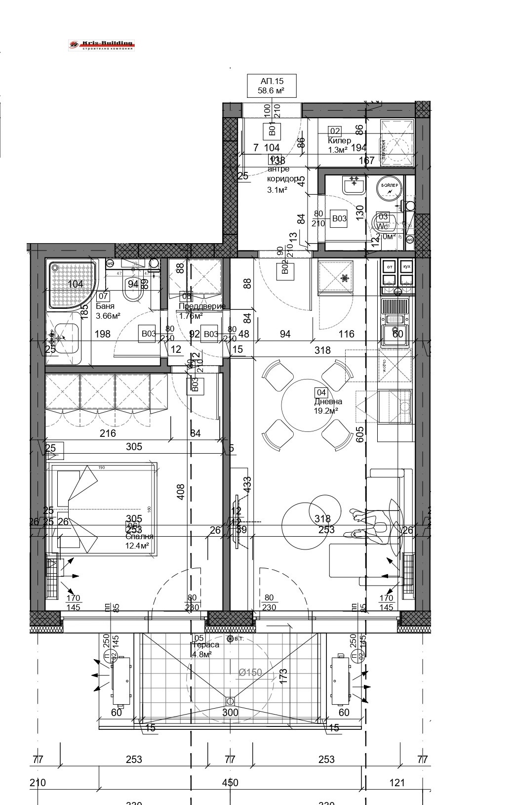 ������� 2-����� | Imot.bg � ����������� 4