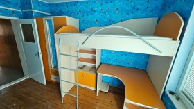 2 slaapkamers Abitrus, Razgrad 10