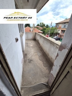Andar da casa Stamboliiski, região Plovdiv 15