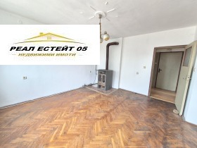Andar da casa Stamboliiski, região Plovdiv 4