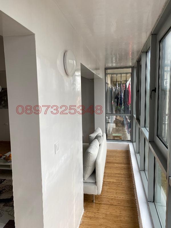 Продава 2-СТАЕН, гр. Разград, Абитрус, снимка 10 - Апартаменти - 52786414