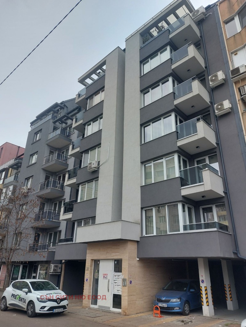 Продава 2-СТАЕН, гр. София, Хаджи Димитър, снимка 7 - Aпартаменти - 48249980