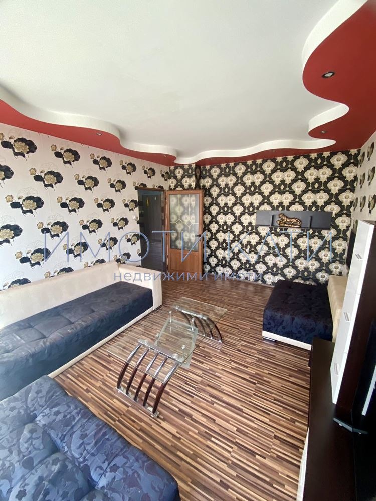 Na prodej  1 ložnice Pernik , Iztok , 61 m2 | 75403927 - obraz [5]