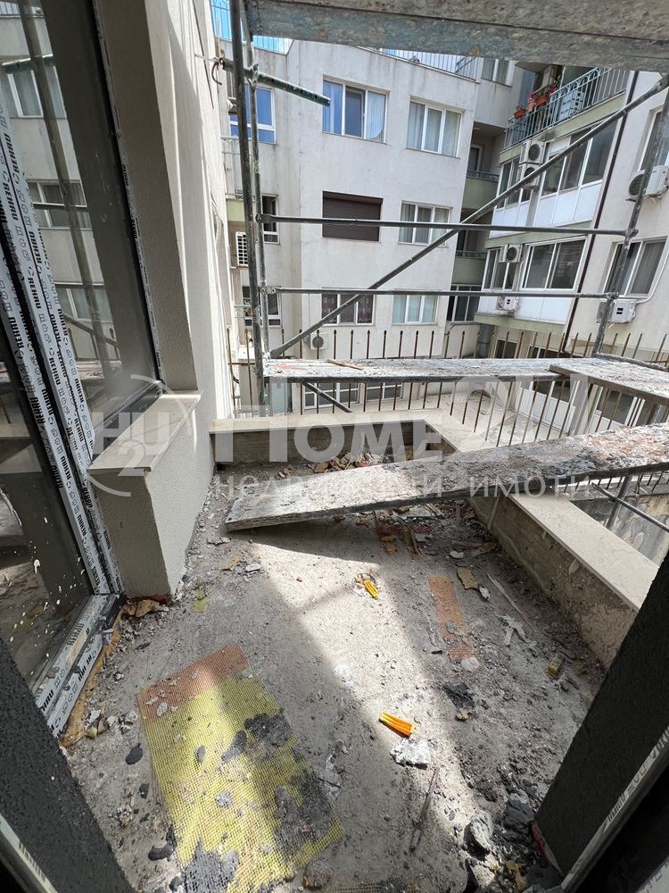 Till salu  1 sovrum Varna , Centar , 80 kvm | 45802581 - bild [6]