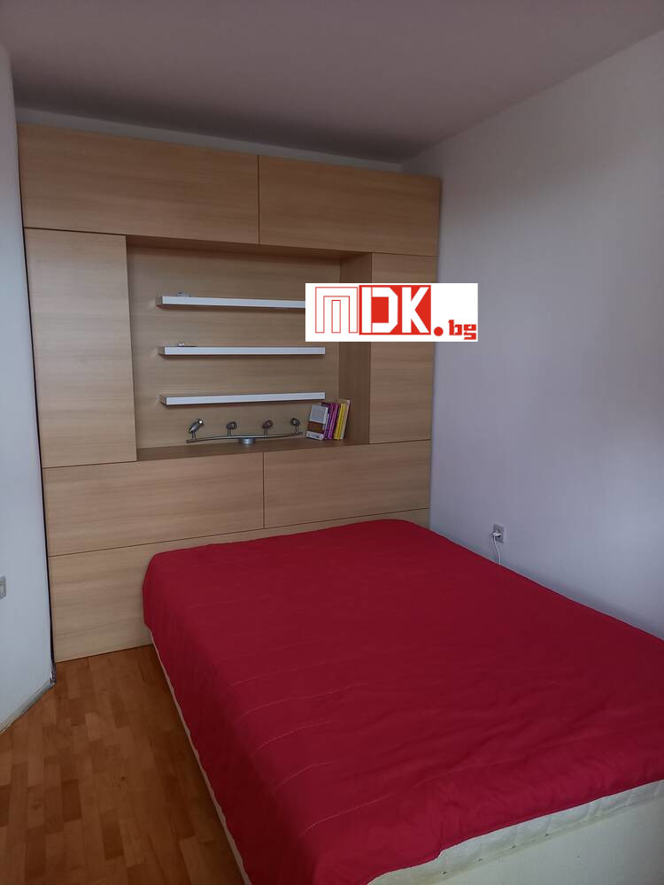 À venda  1 quarto Plovdiv , Kiutchuk Parij , 56 m² | 85606889 - imagem [6]