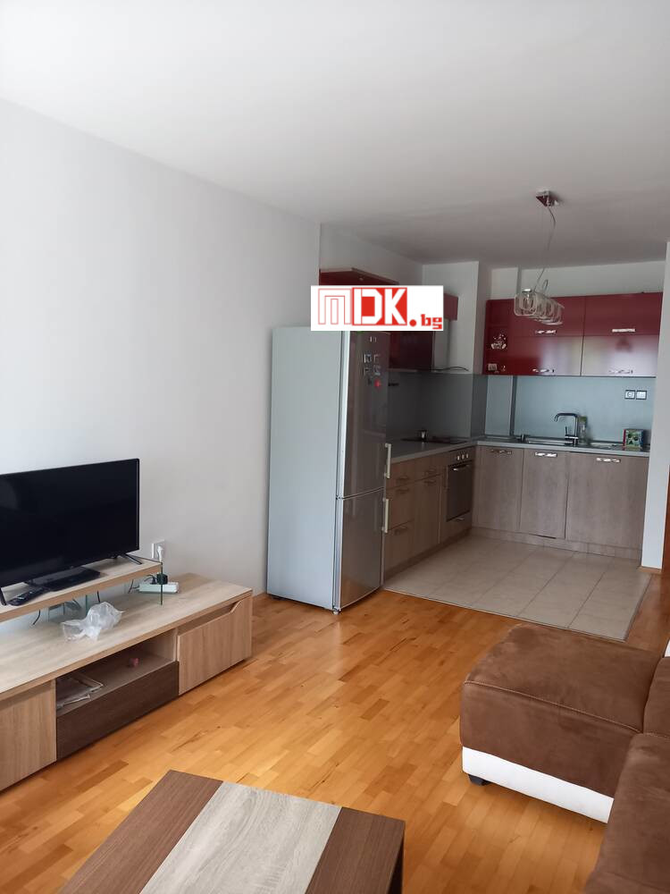 À venda  1 quarto Plovdiv , Kiutchuk Parij , 56 m² | 85606889