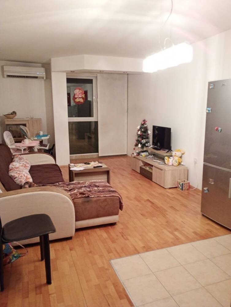 À venda  1 quarto Plovdiv , Kiutchuk Parij , 56 m² | 85606889 - imagem [2]