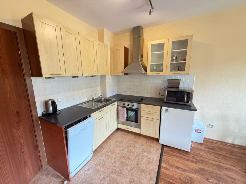 Te koop  1 slaapkamer regio Blagoëvgrad , Bansko , 65 m² | 49917696 - afbeelding [3]