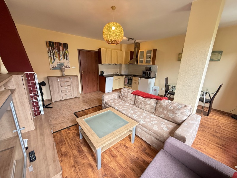 Te koop  1 slaapkamer regio Blagoëvgrad , Bansko , 65 m² | 49917696 - afbeelding [16]