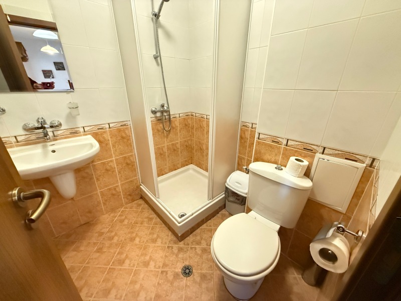 Te koop  1 slaapkamer regio Blagoëvgrad , Bansko , 65 m² | 49917696 - afbeelding [14]